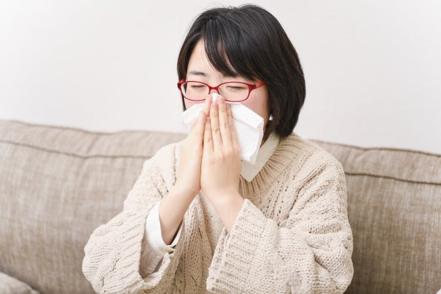 花粉症SOS!急な症状に効く対策と楽になる方法を徹底解説 - サプリ専門店 ギャバ太郎SHOP本店